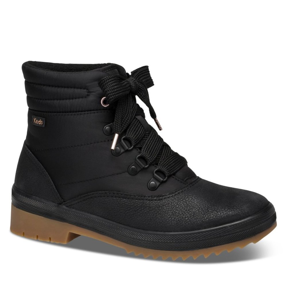 Keds Camp Boots